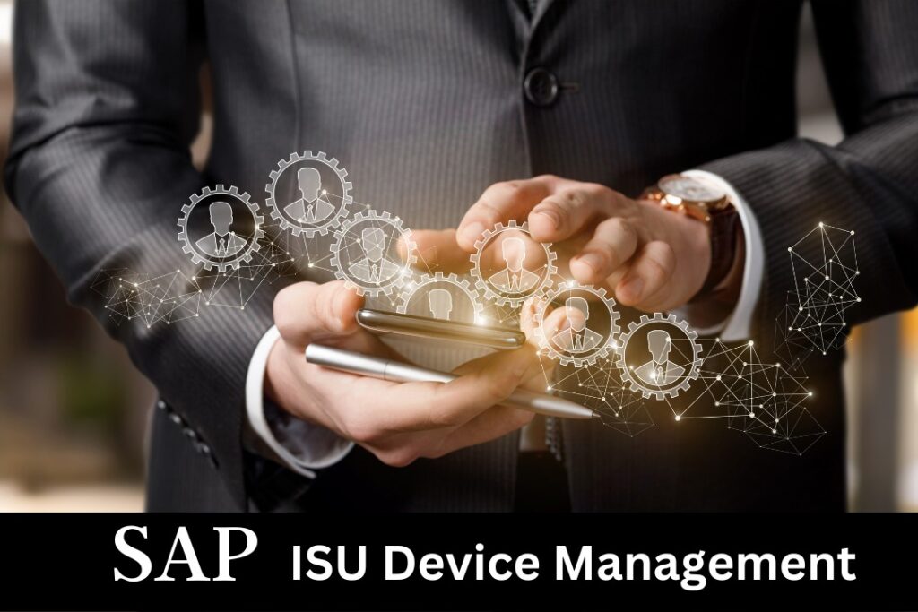 ISU Device Management